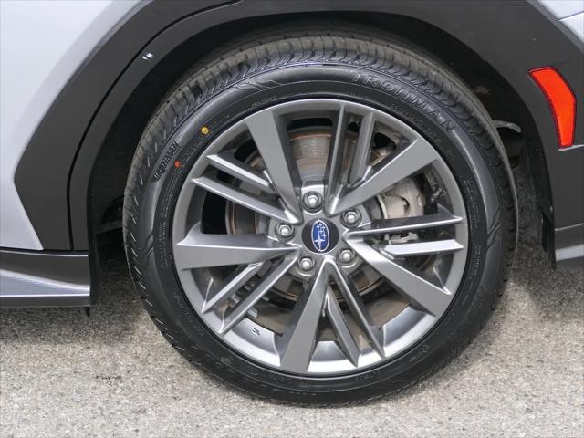 2023 Subaru WRX Standard