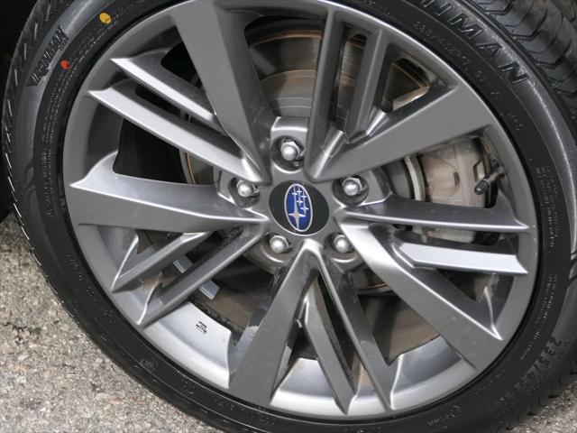 2023 Subaru WRX Standard