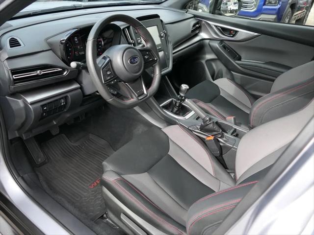 2023 Subaru WRX Standard