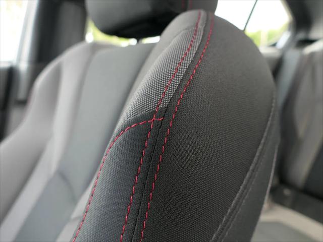 2023 Subaru WRX Standard