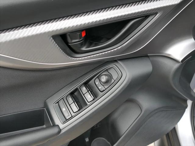 2023 Subaru WRX Standard