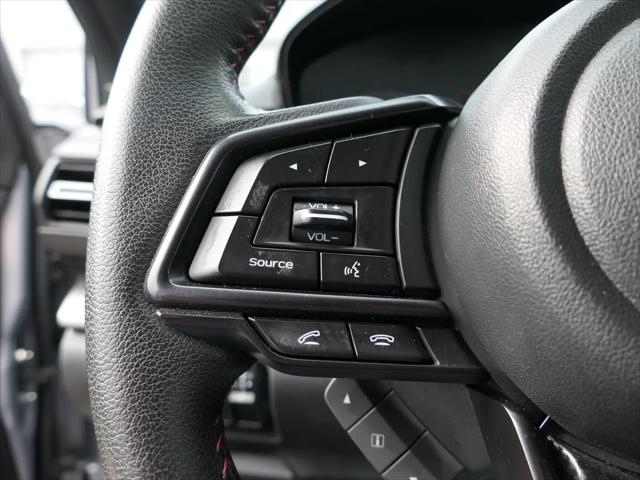2023 Subaru WRX Standard