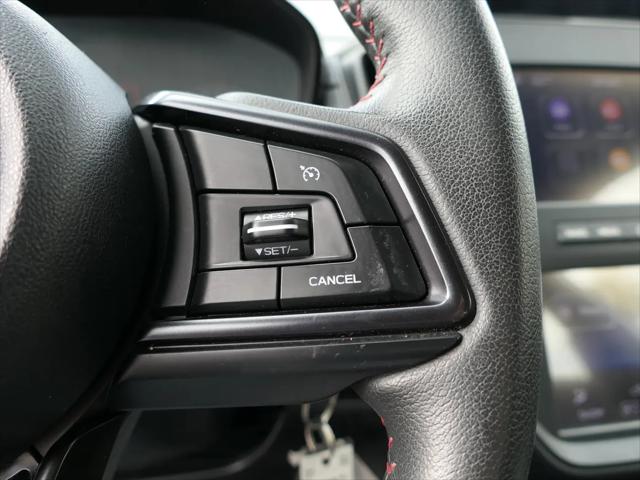 2023 Subaru WRX Standard