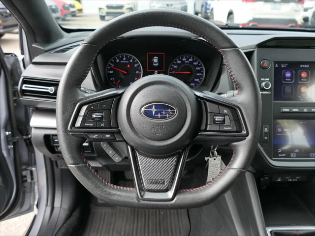 2023 Subaru WRX Standard