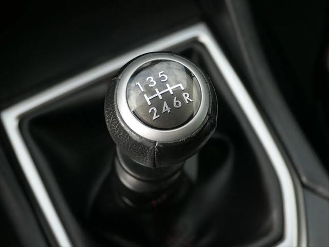 2023 Subaru WRX Standard