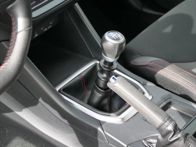2023 Subaru WRX Standard