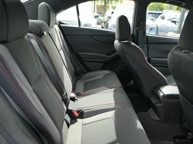 2023 Subaru WRX Standard