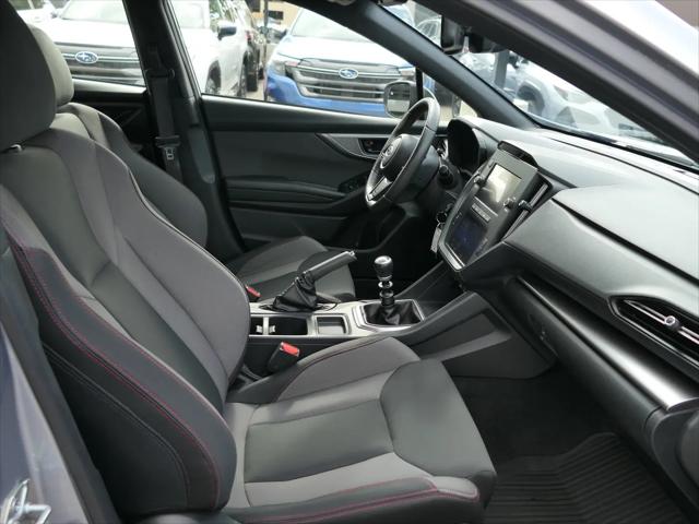 2023 Subaru WRX Standard