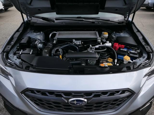2023 Subaru WRX Standard