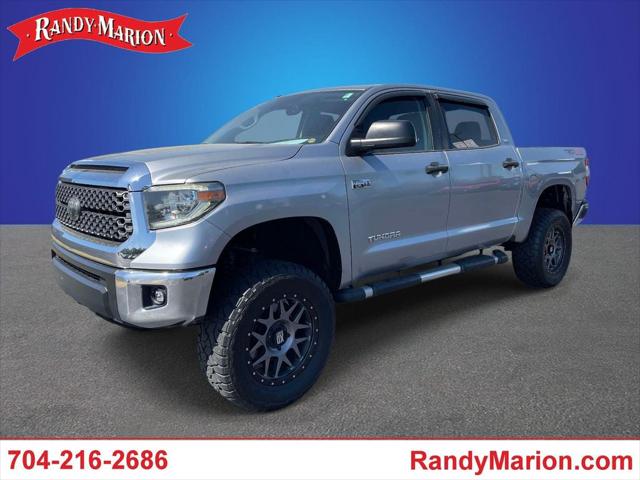 2018 Toyota Tundra SR5 5.7L V8 for sale in Statesville, NC