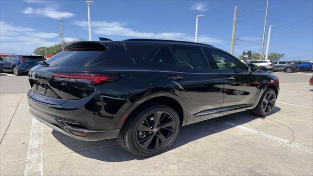 2023 Buick Envision Preferred FWD