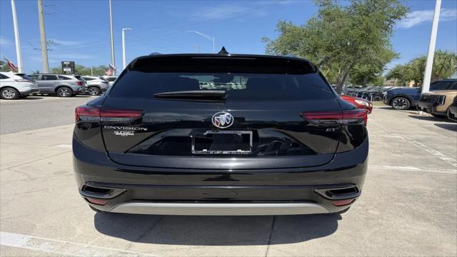 2023 Buick Envision Preferred FWD