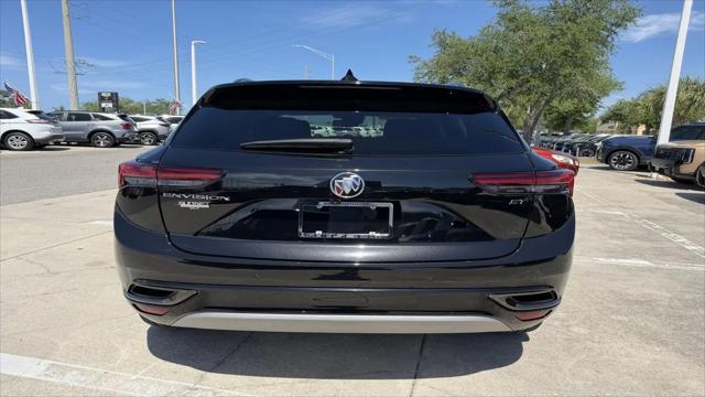 2023 Buick Envision Preferred FWD