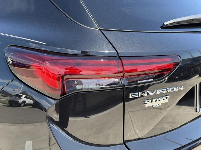 2023 Buick Envision Preferred FWD