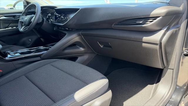2023 Buick Envision Preferred FWD
