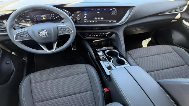 2023 Buick Envision Preferred FWD