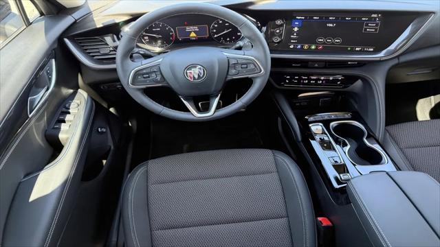 2023 Buick Envision Preferred FWD