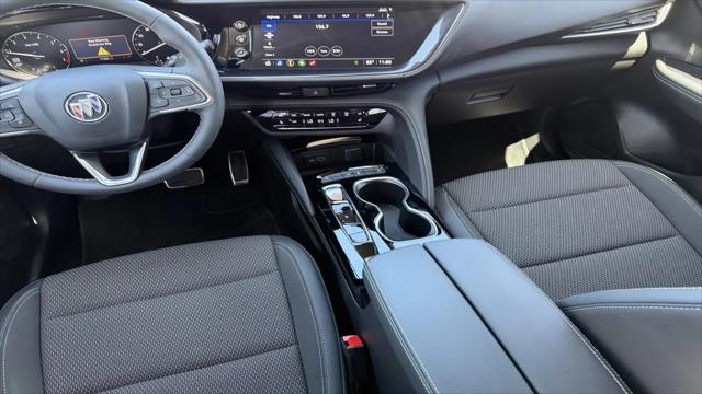2023 Buick Envision Preferred FWD