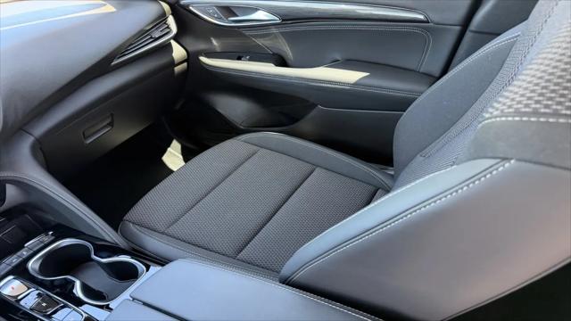 2023 Buick Envision Preferred FWD