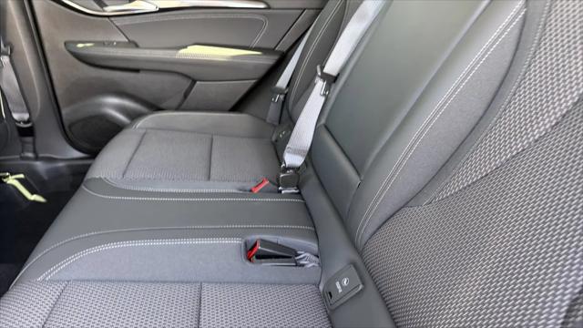 2023 Buick Envision Preferred FWD