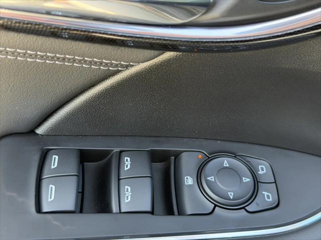 2023 Buick Envision Preferred FWD