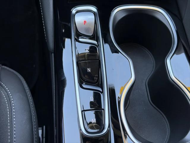 2023 Buick Envision Preferred FWD