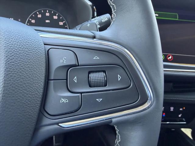 2023 Buick Envision Preferred FWD