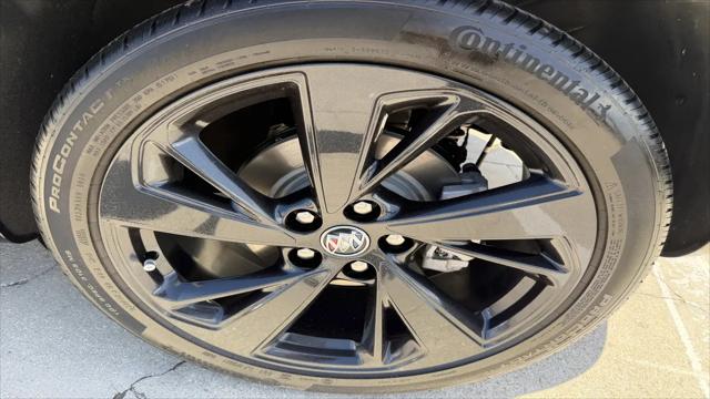 2023 Buick Envision Preferred FWD