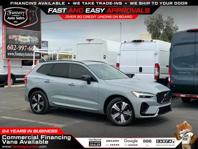 2024 Volvo XC60 Recharge T8 Core Dark Theme for sale in Phoenix, AZ