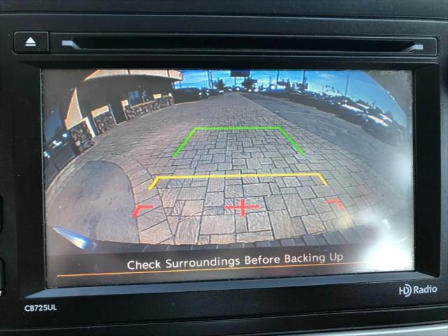 2016 Subaru Outback 2.5i