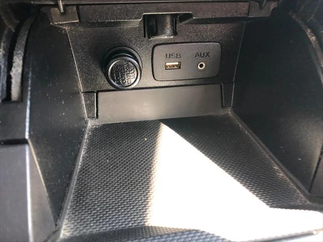 2016 Subaru Outback 2.5i