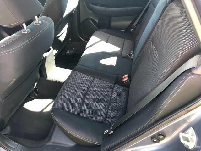 2016 Subaru Outback 2.5i