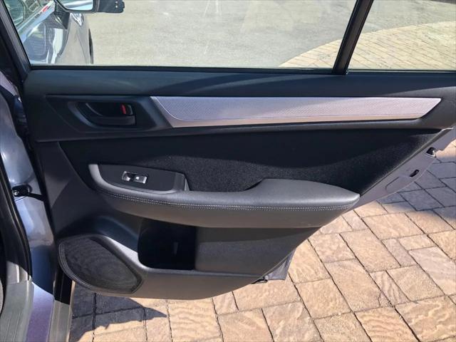 2016 Subaru Outback 2.5i