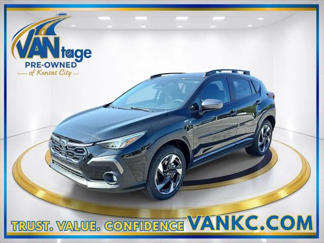 2025 Subaru Crosstrek Limited for sale in Kansas City, MO
