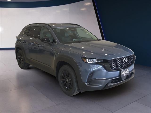 2026 Mazda CX-50 Hybrid Premium for sale in Schofield, WI