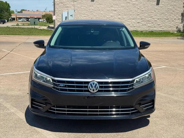 2018 Volkswagen Passat 2.0T S