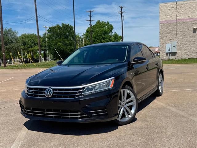 2018 Volkswagen Passat 2.0T S