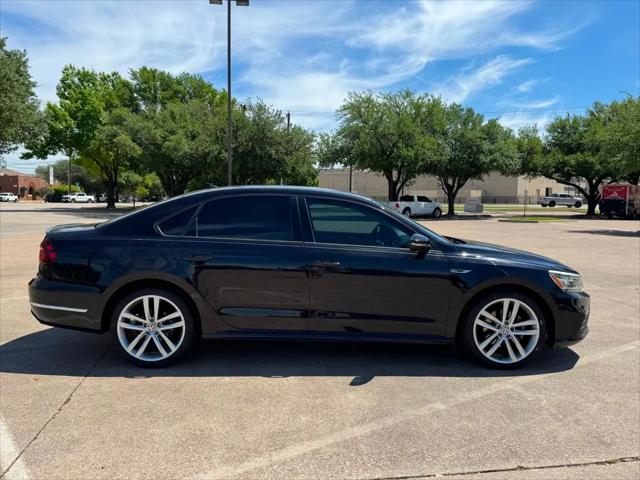2018 Volkswagen Passat 2.0T S