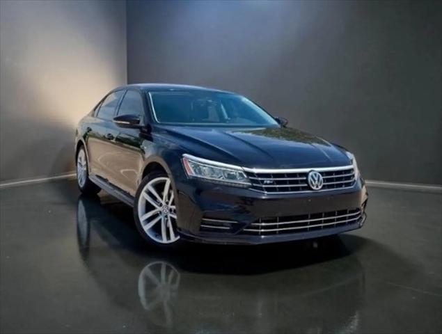 2018 Volkswagen Passat 2.0T S for sale in Plano, TX