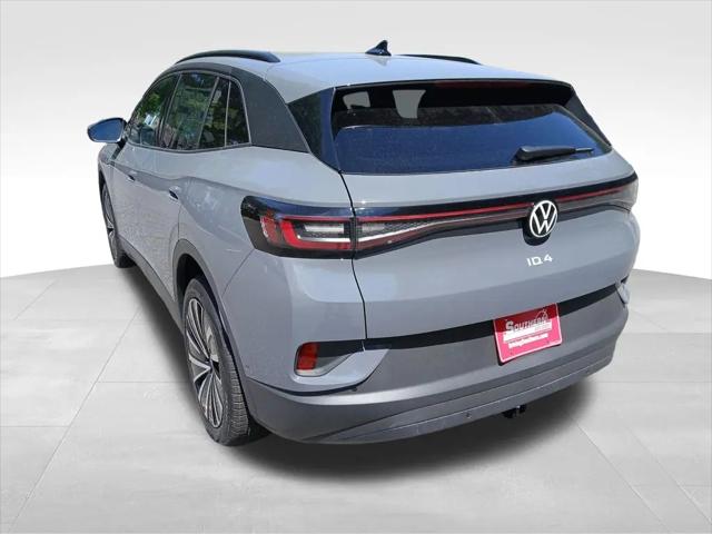 2026 Volkswagen ID.4 AWD Pro