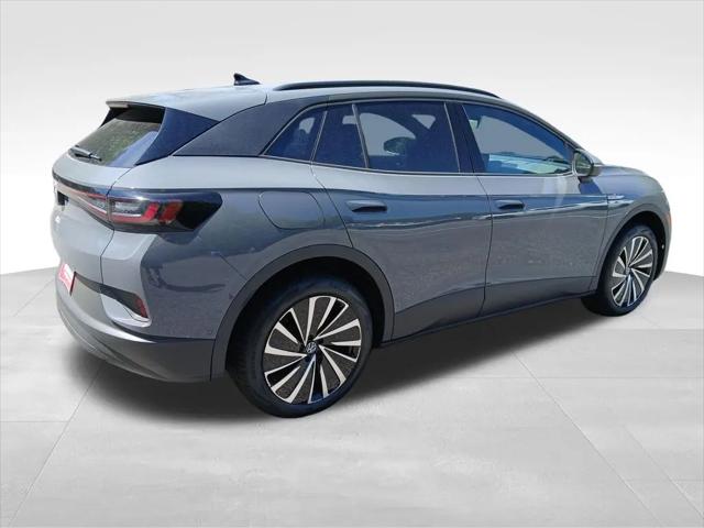 2026 Volkswagen ID.4 AWD Pro