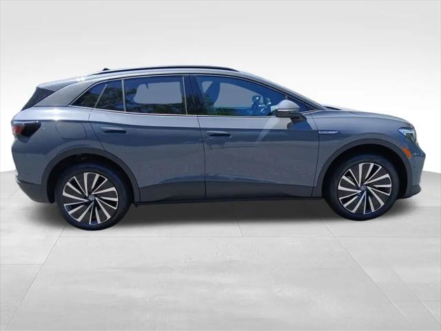 2026 Volkswagen ID.4 AWD Pro