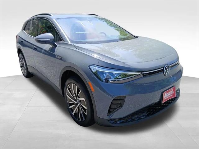 2026 Volkswagen ID.4 AWD Pro