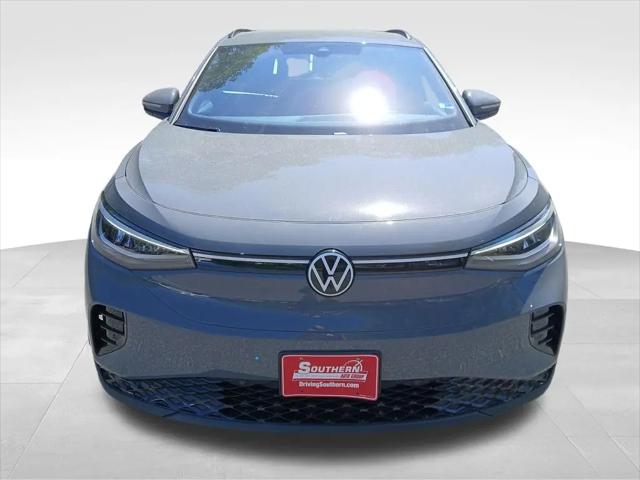2026 Volkswagen ID.4 AWD Pro