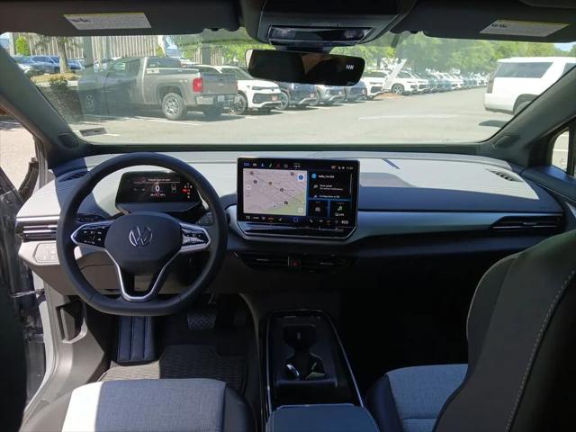 2026 Volkswagen ID.4 AWD Pro