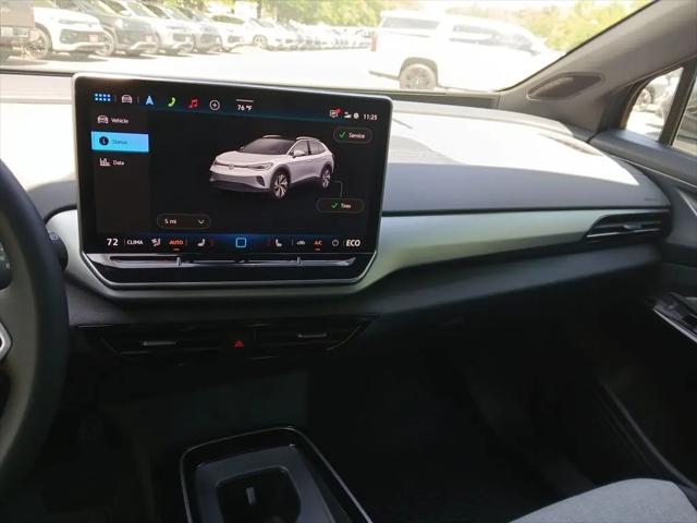 2026 Volkswagen ID.4 AWD Pro