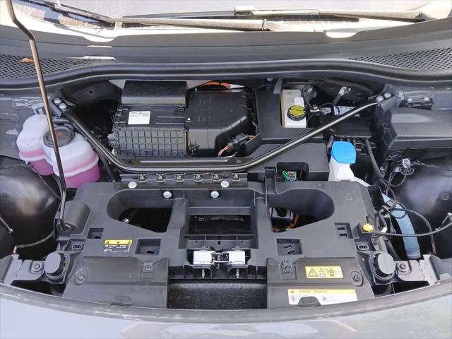 2026 Volkswagen ID.4 AWD Pro