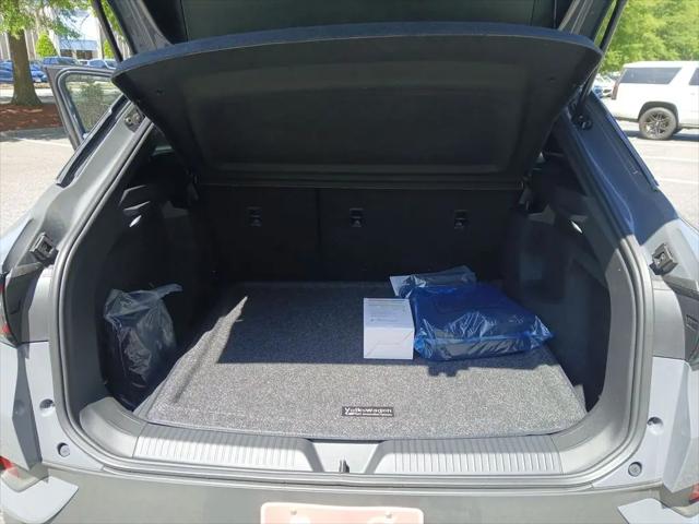 2026 Volkswagen ID.4 AWD Pro