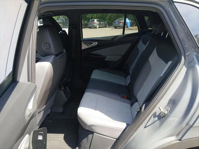 2026 Volkswagen ID.4 AWD Pro