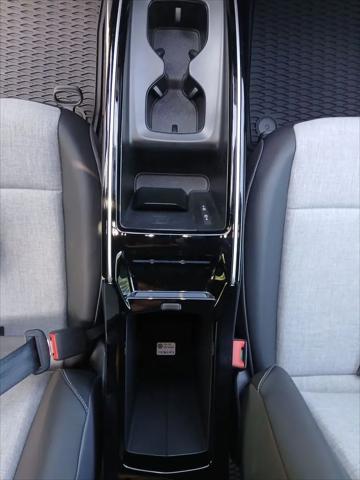 2026 Volkswagen ID.4 AWD Pro
